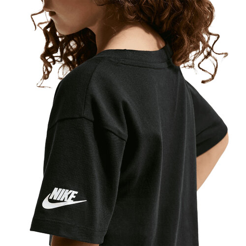 REMERA NKG GIRLS AOP ANIMAL