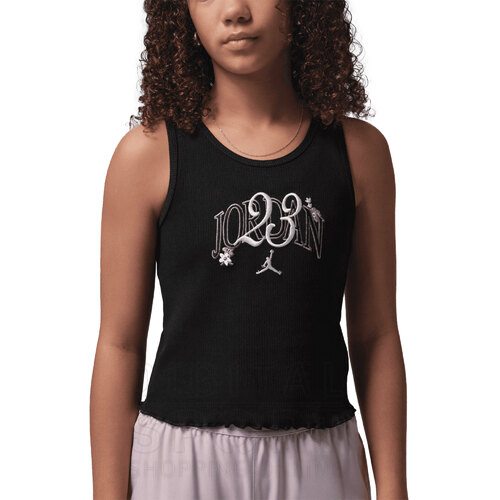 MUSCULOSA JORDAN 23 FLOWERS