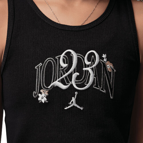 MUSCULOSA JORDAN 23 FLOWERS