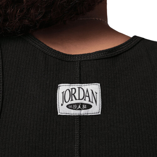 MUSCULOSA JORDAN 23 FLOWERS