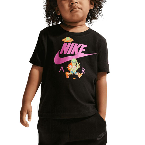 REMERA NKB NIKE ALIEN TEE KIDS