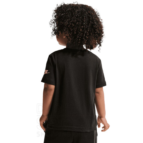 REMERA NKB NIKE ALIEN TEE KIDS