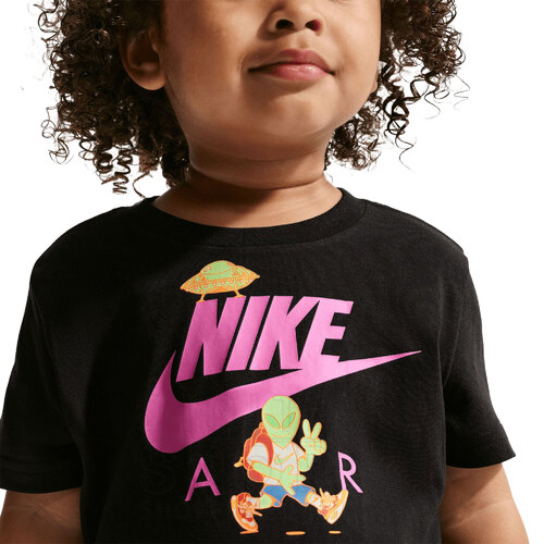 REMERA NKB NIKE ALIEN TEE KIDS