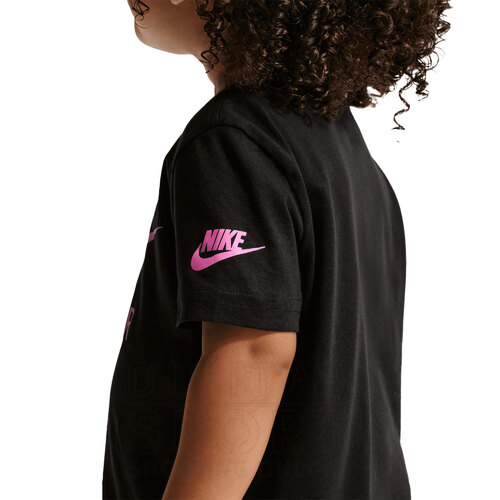 REMERA NKB NIKE ALIEN TEE KIDS