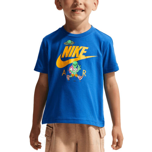 REMERA NKB NIKE ALIEN TEE KIDS
