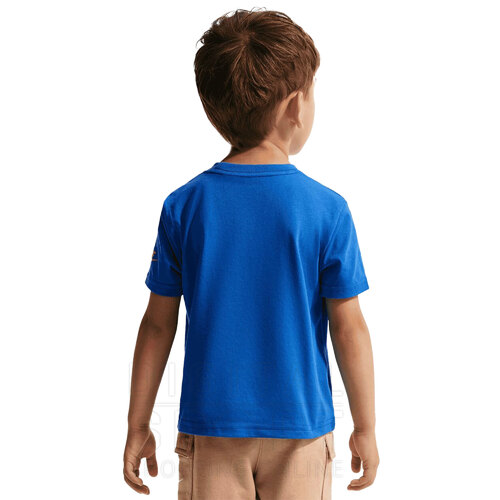 REMERA NKB NIKE ALIEN TEE KIDS
