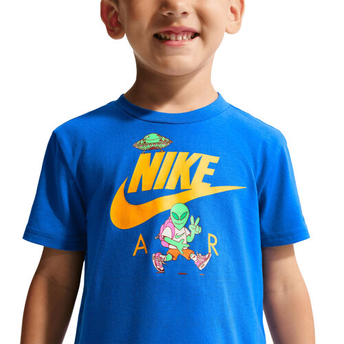 REMERA NKB NIKE ALIEN TEE KIDS