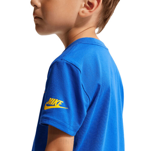 REMERA NKB NIKE ALIEN TEE KIDS