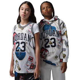 MUSCULOSA JORDAN 23 AOP JERSEY KIDS