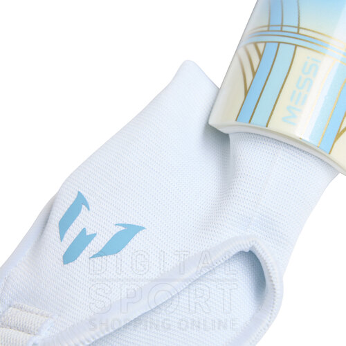 CANILLERAS MESSI MATCH