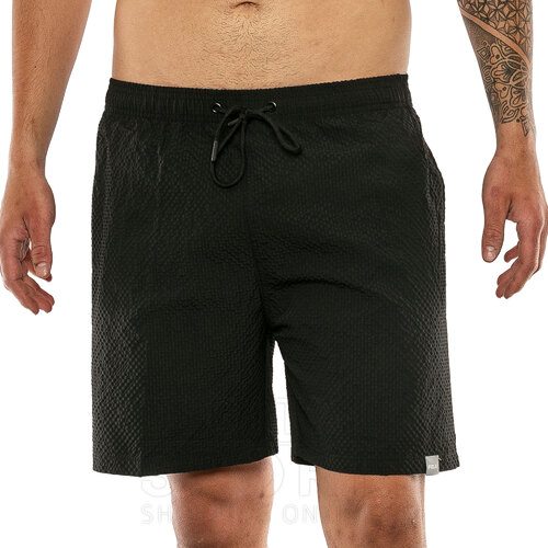 SHORT BAÑO TEXTUR