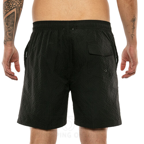 SHORT BAÑO TEXTUR