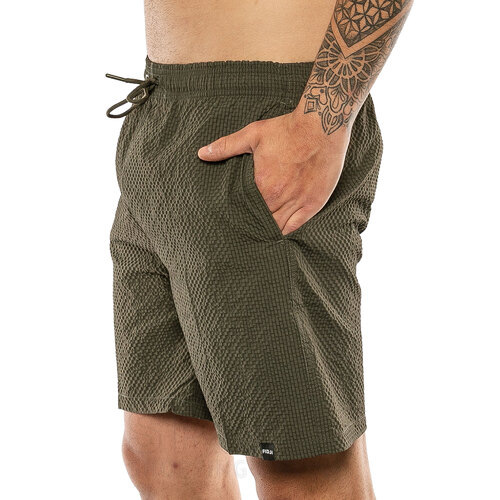 SHORT BAÑO TEXTUR