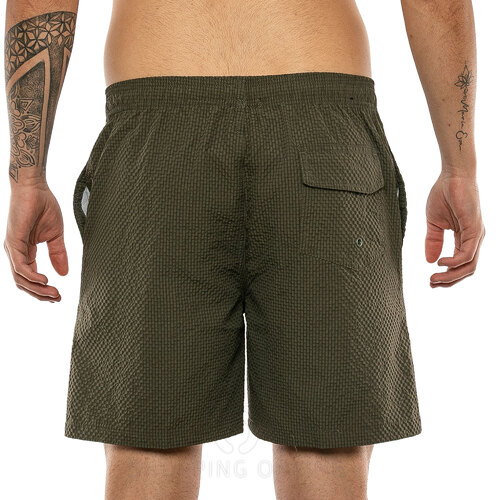SHORT BAÑO TEXTUR