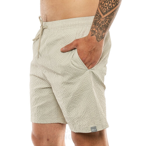 SHORT BAÑO TEXTUR