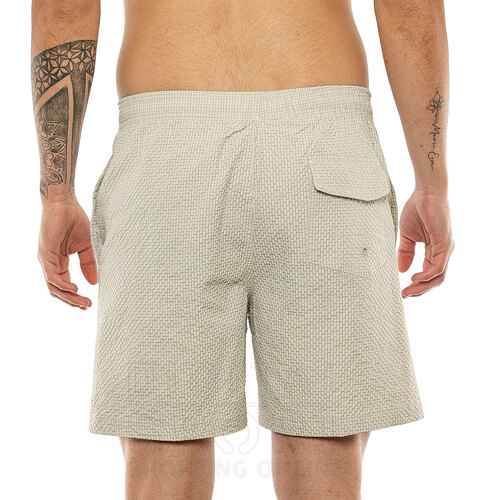 SHORT BAÑO TEXTUR