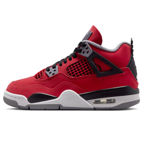 BOTAS AIR JORDAN 4 RETRO FIRERED