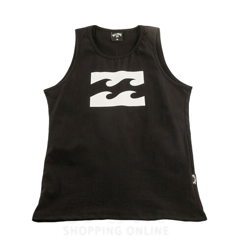 MUSCULOSA RIPPLE KIDS