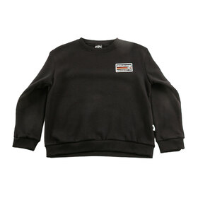 BUZO NEW WALLED CREW KIDS