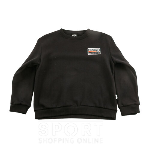 BUZO NEW WALLED CREW KIDS