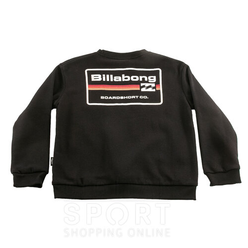 BUZO NEW WALLED CREW KIDS