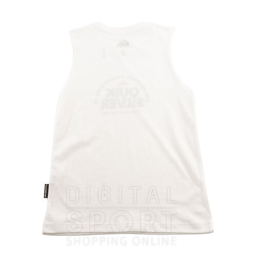 REMERA FUNDAMENTAL RIDE KIDS