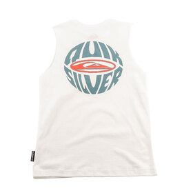 REMERA QUIK GLOBE KIDS