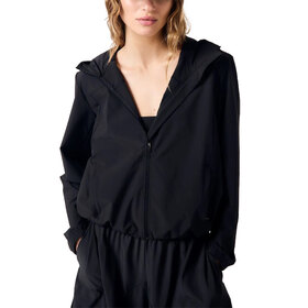 CAMPERA CHAMP