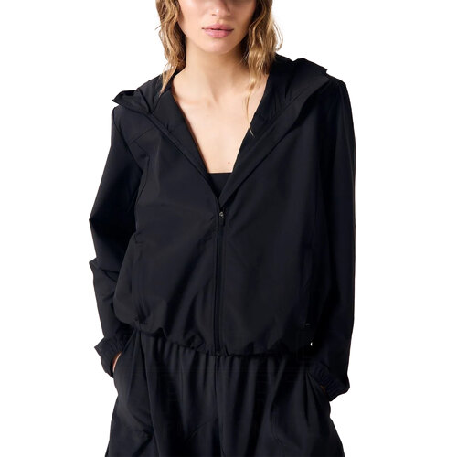 CAMPERA CHAMP