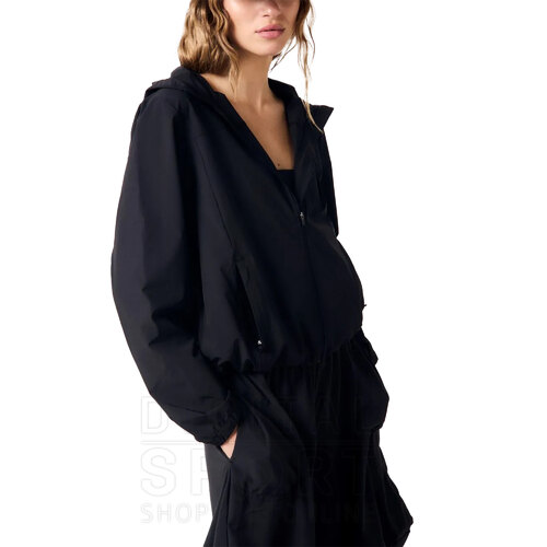 CAMPERA CHAMP