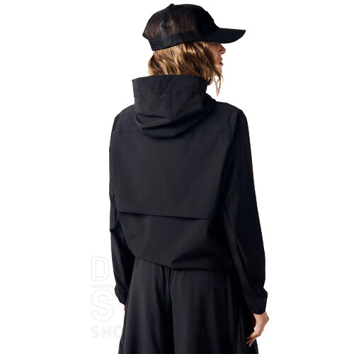 CAMPERA CHAMP