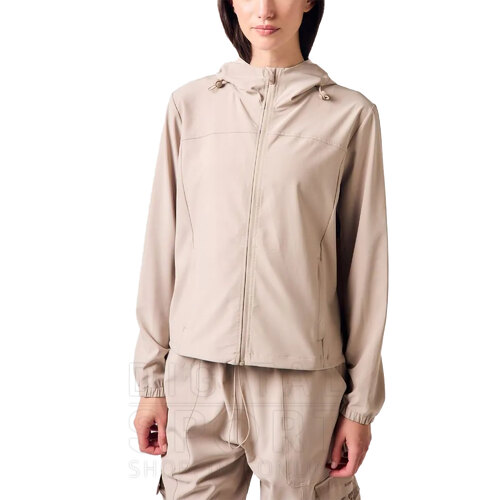 CAMPERA CHAMP