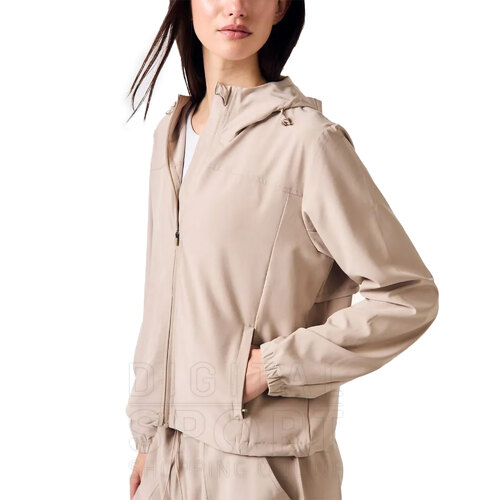 CAMPERA CHAMP