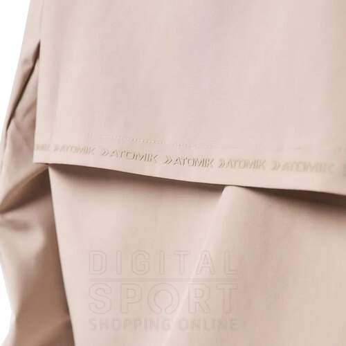 CAMPERA CHAMP
