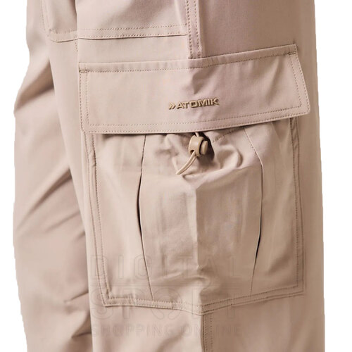 PANTALON CHAMP