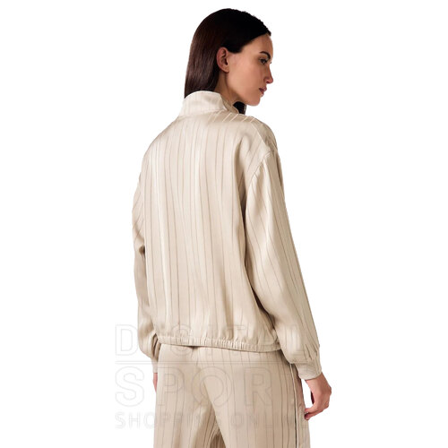 CAMPERA LUXE
