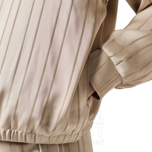 CAMPERA LUXE