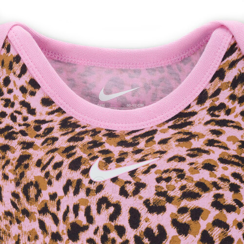 CONJUNTO NKG BODYSUIT FLARED KIDS