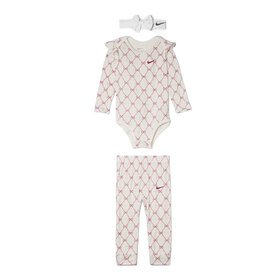 CONJUNTO NKG READYSET GROW 2PC SET KIDS