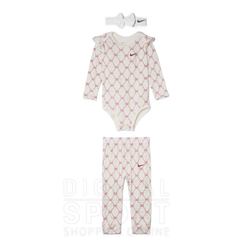 CONJUNTO NKG READYSET GROW 2PC SET KIDS