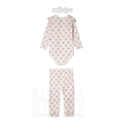 CONJUNTO NKG READYSET GROW 2PC SET KIDS