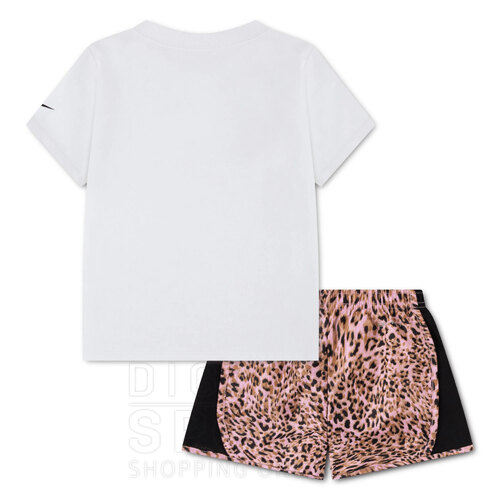 CONJUNTO NKG GIRLS AOP TEMPO KIDS