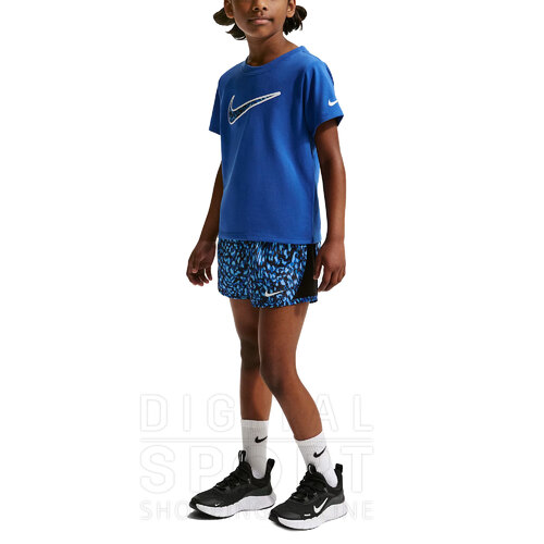 CONJUNTO NKG GIRLS AOP TEMPO KIDS