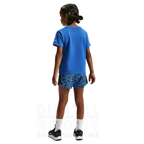 CONJUNTO NKG GIRLS AOP TEMPO KIDS