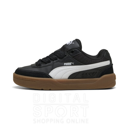 ZAPATILLAS PARK LIFESTYLE SK8 JR