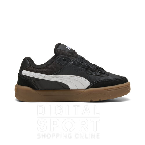 ZAPATILLAS PARK LIFESTYLE SK8 JR