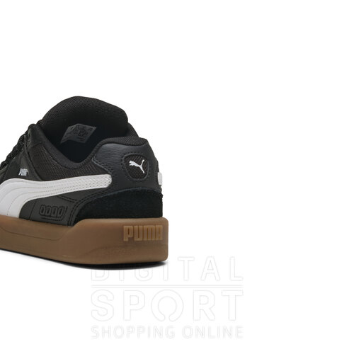 ZAPATILLAS PARK LIFESTYLE SK8 JR
