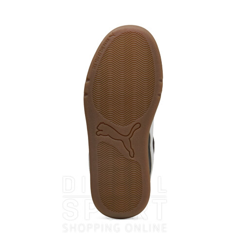 ZAPATILLAS PARK LIFESTYLE SK8 JR