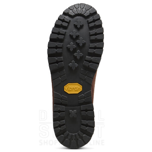 ZAPATILALAS SUEDE VIBRAM