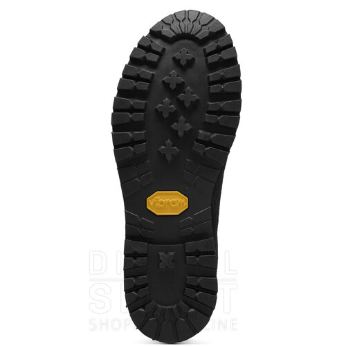 ZAPATILLAS SUEDE VIBRAM